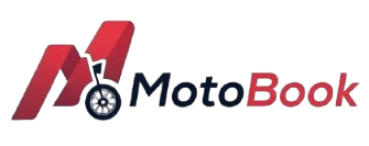 MotoBook Logo